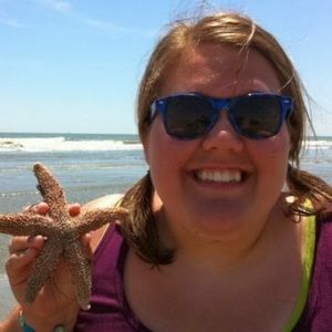 Meet your Posher, Heather